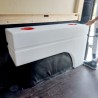 Réservoir eau propre passage de roue 100 litres sans pré-perçage