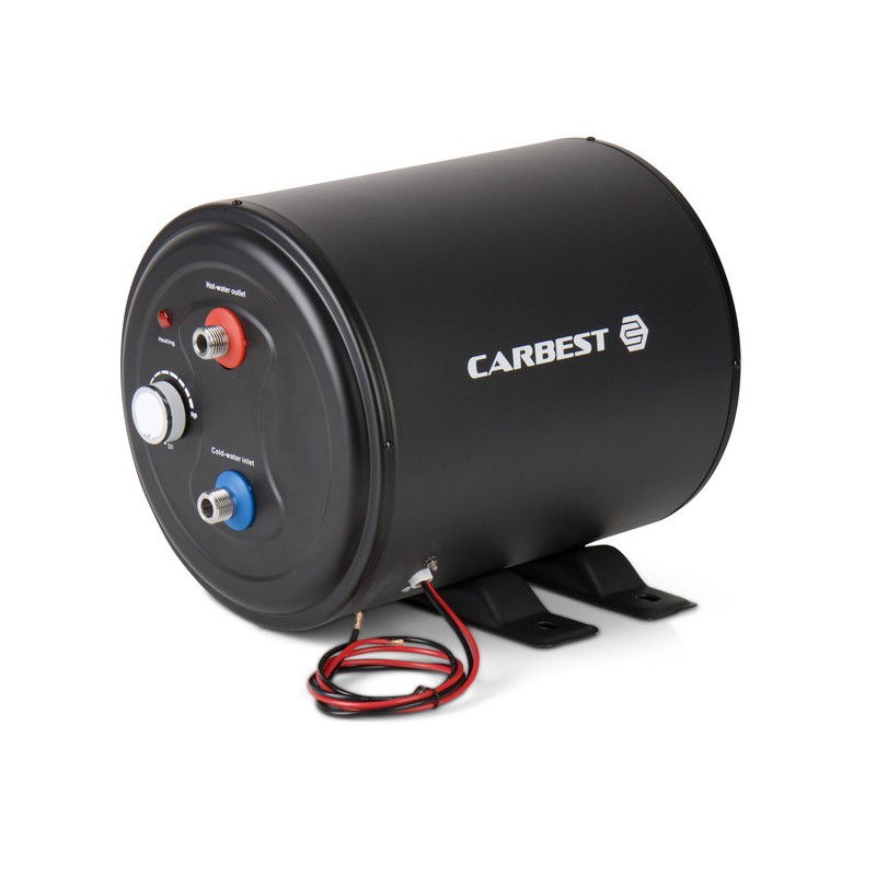 Chauffe-eau 10 Litres CozyWater - CARBEST