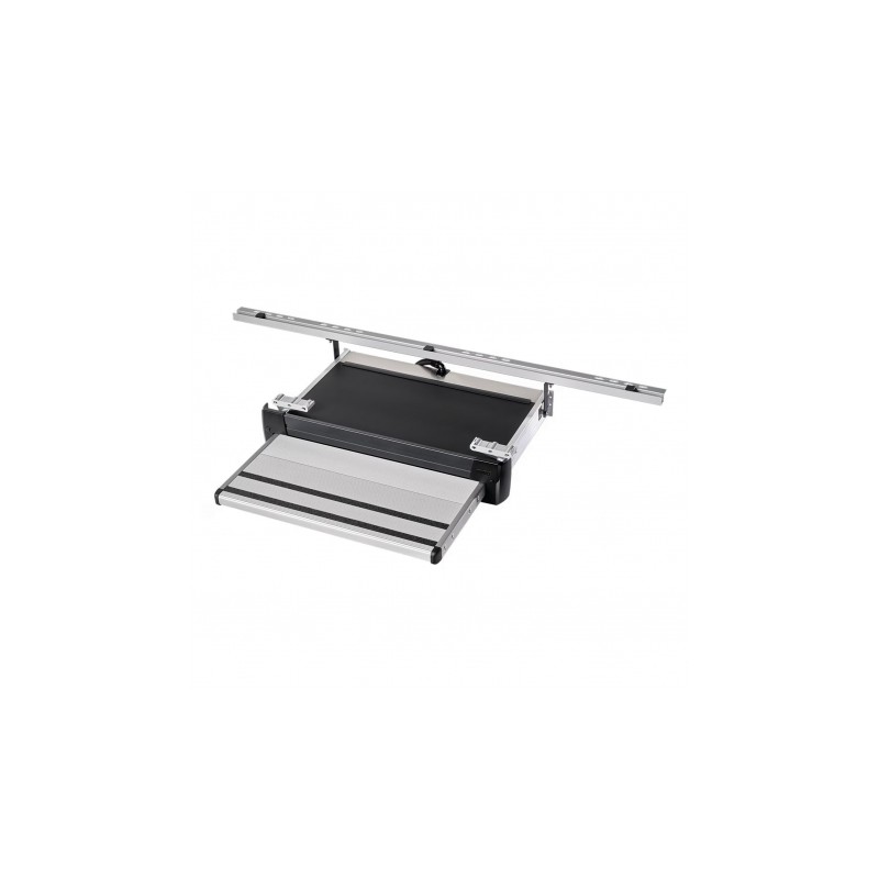 Kit de montage pour Thule Slide-Out G2 - Renault Master à partir de 2010 - THULE