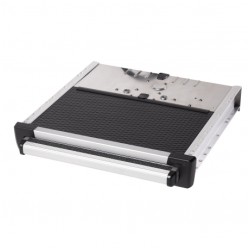 Marchepied électrique Slide-Out Step 12V G2 400 - THULES