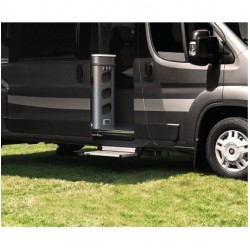 Marchepied électrique Slide-Out Step 12V G2 400 - THULES