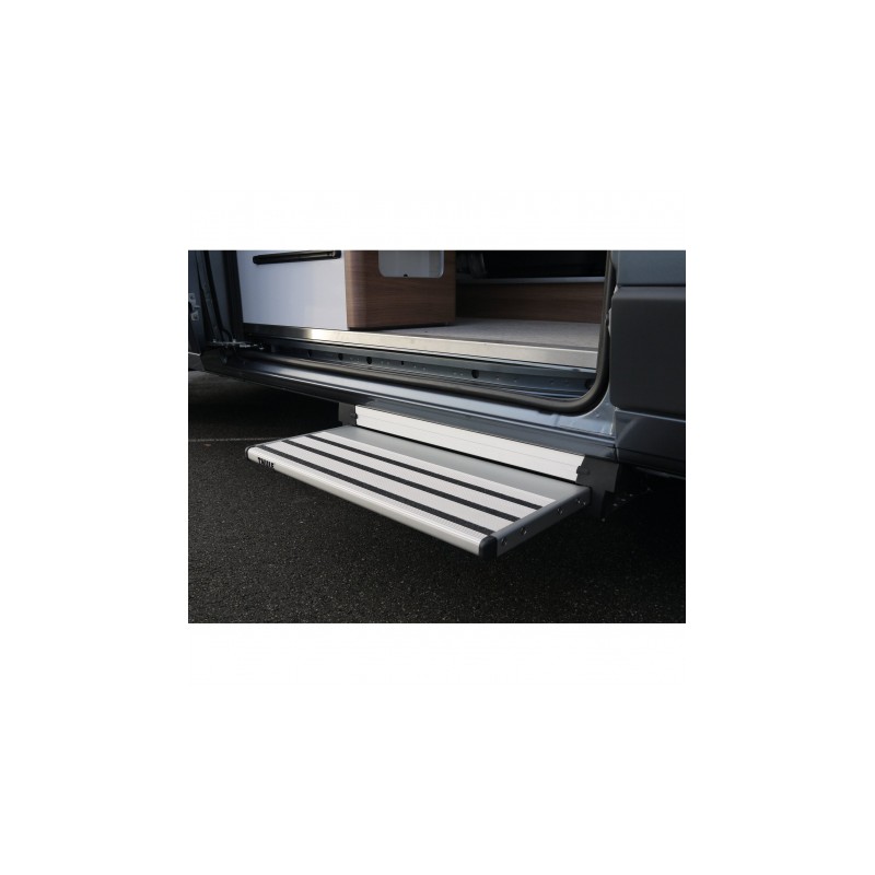 Marchepied électrique Slide-Out Step 12V G2 400 - THULES