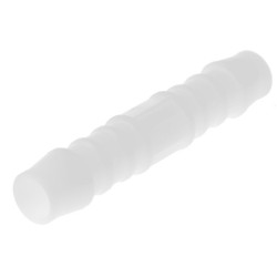 Raccord droit D.10 mm
