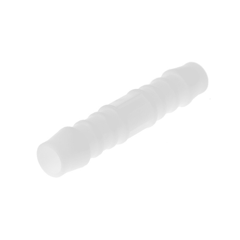 Raccord droit D.10 mm