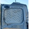 Rideaux isolants vitrages portes arrières - Jumpy III / Scudo III / Expert III / Pro Ace II - à partir de 2016