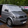 Volet extérieur pare brise isotherme rabattable - Volkswagen T5 T5
