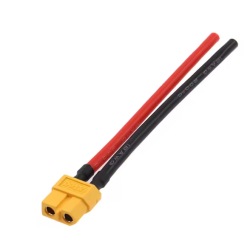 Connecteur XT60 Femelle