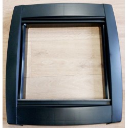 Cadre Noir intérieur lanterneau 40cm x 40cm - MPK VisionStar M pro 2