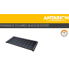 Panneau solaire 220 W Black Booster Technologie SUNPOWER - ANTARION