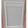Store blanc pour baie RW Compact 350 x 500 - CARBEST