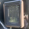 Pack 280 x 380 Baies + Store noir CARBEST RW VAN