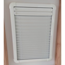 Pack 700 x 400 Baies + Store blanc CARBEST RW COMPACT