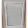 Pack 700 x 400 Baies + Store blanc CARBEST RW COMPACT