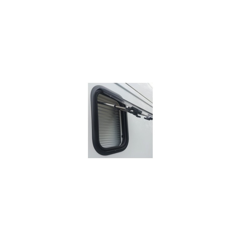 Pack 700 x 400 Baies + Store blanc CARBEST RW COMPACT