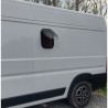 Pack 700 x 400 Baies + Store blanc CARBEST RW COMPACT