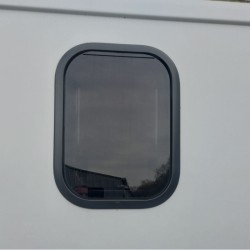 Pack 700 x 400 Baies + Store blanc CARBEST RW COMPACT
