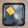 Pack 500 x 450 Baies + Store blanc CARBEST RW COMPACT