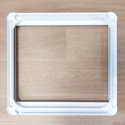 Pack 500 x 450 Baies + Store blanc CARBEST RW COMPACT