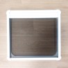 Pack 500 x 450 Baies + Store blanc CARBEST RW COMPACT