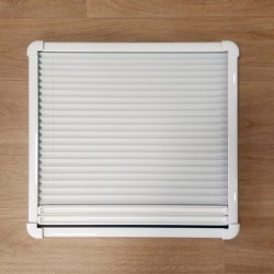 Pack 500 x 450 Baies + Store blanc CARBEST RW COMPACT