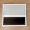 Pack 500 x 450 Baies + Store blanc CARBEST RW COMPACT