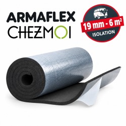 Armaflex Chez Moi - 19mm - 6 m² / ARMACELL