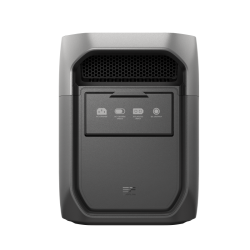 ECOFLOW DELTA 3 MAX - 2048 Wh