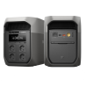 ECOFLOW DELTA 3 MAX - 2048 Wh