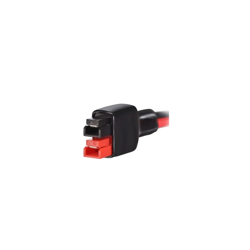 Connecteur Anderson 30 Ampères - 30 cm