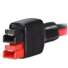 Connecteur Anderson 30 Ampères - 30 cm