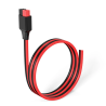 Connecteur Anderson 30 Ampères - 30 cm