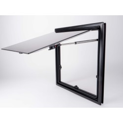 Baie projetable 460 x 220 mm RW STYLE - CARBEST