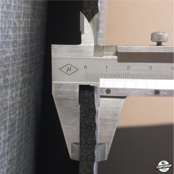 Insul Roll XT 9mm 2,44m²