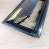 Baie projetable 460 x 220 mm RW STYLE - CARBEST