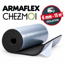 ARMAFLEX Chez Moi 6mm-15 m² / ARMACELL