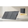 Panneau solaire 160 W portable - ECOFLOW