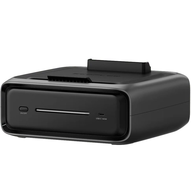 Batterie supplémentaire EcoFlow RIVER 3 Plus