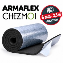 ARMAFLEX Chez Moi 6mm-2,5 m² / ARMACELL