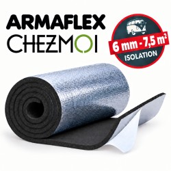 ARMAFLEX Chez Moi 6mm-7,5 m² / ARMACELL