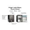 Réfrigérateur 85 L à compression - FRIGO by OSCULATI