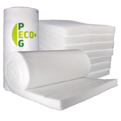 12 panneaux Ecopeg 39 / épaisseur 50 mm