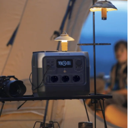 Location Batterie ECOFLOW River 2 Pro