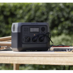 Location Batterie ECOFLOW River 2 Pro