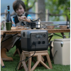 Location Batterie ECOFLOW River 2 Pro