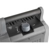 Chauffage à gaz DEVIL MEGAHEATER L - BRUNNER