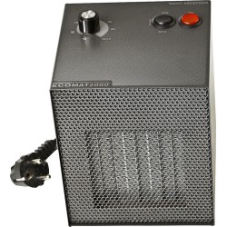 Radiateur ECOMAT 2000 type classique
