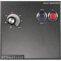 Radiateur ECOMAT 2000 type classique