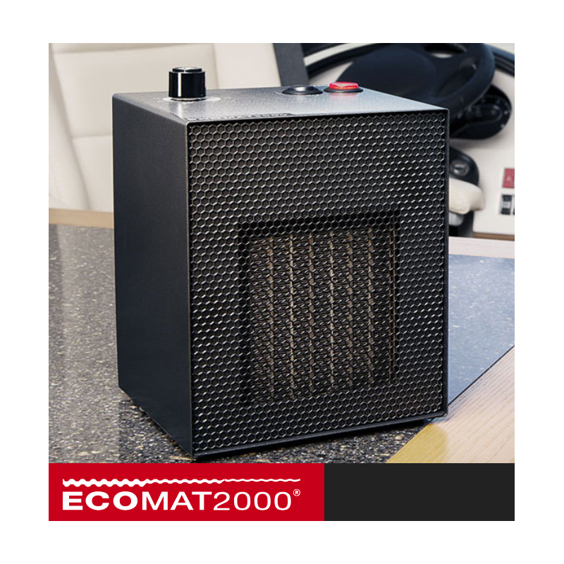 Radiateur ECOMAT 2000 type classique