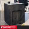 Radiateur ECOMAT 2000 type classique