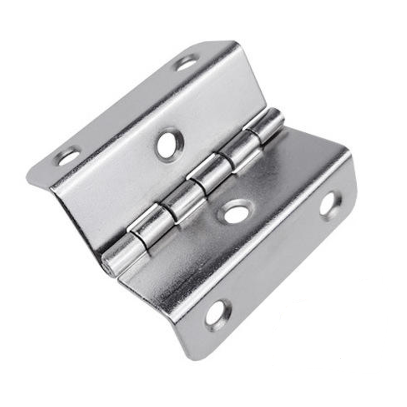 Lot de 10 charnières pour panneaux de 15 mm